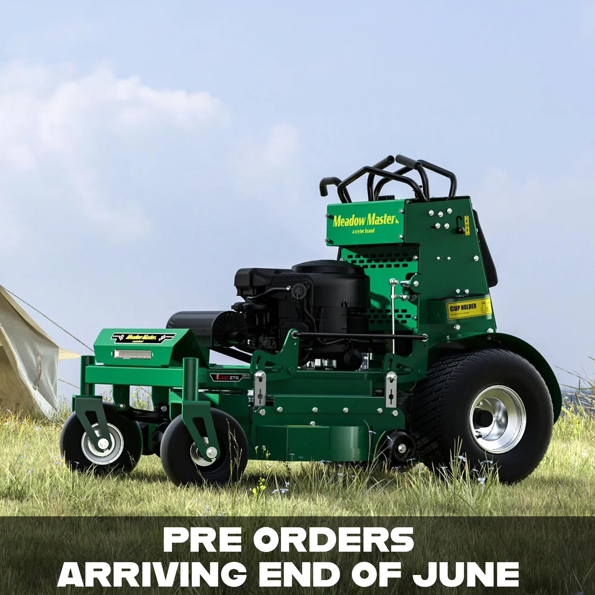 Groundcare